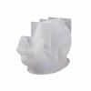 Snail Candle Mold Table Decoration Silicone Resin Molds 3D Animal Candle Mold Handmade Soap Plaster Mould Crystal Epoxy