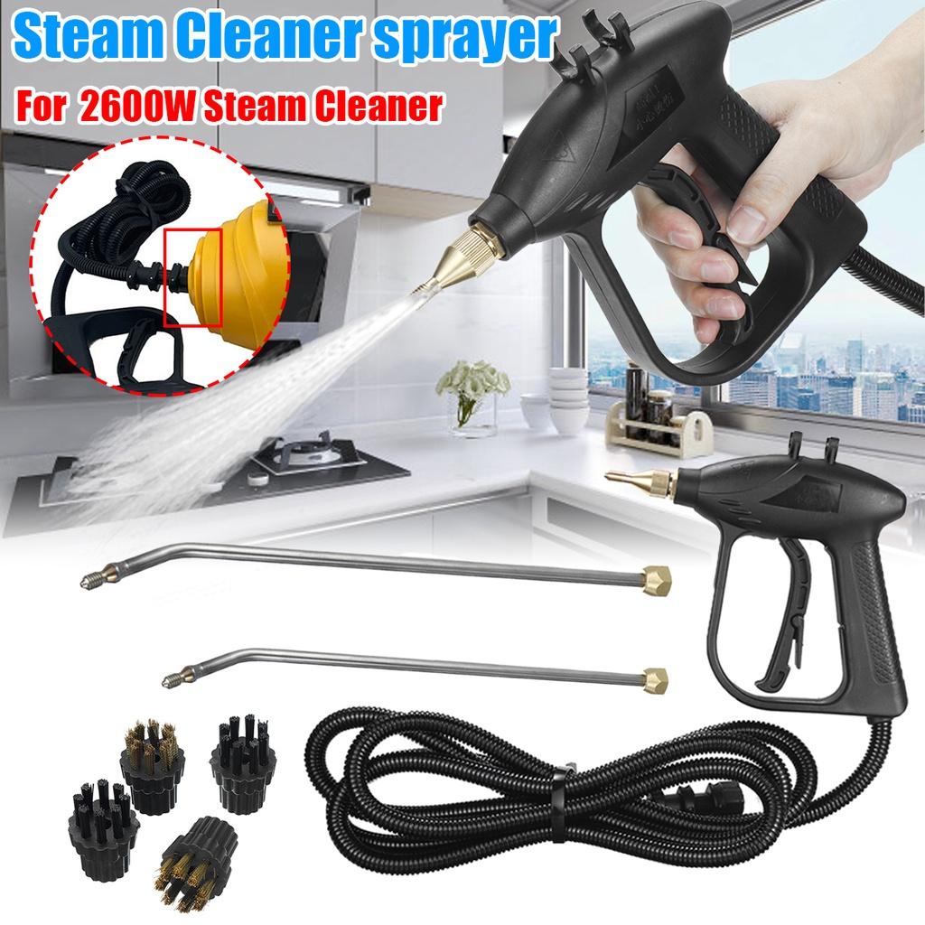 

Replacement Head For Automatic Pumping Sterilization Disinfector High Temperature High Pressure Mobile Cleaning Machine Black