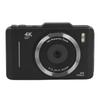 4K Digital Camera 48MP 2.8 Inch   HD Screen 16X Digital Zoom Auto  Portable   Video Camera for Travel  