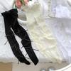 Soft and Breathable Children's Pantyhose Baby Leggings with Bowknot Detail, Trendy & Comfortable Long Stockings