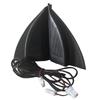For Hyundai Solaris (2) 2017 Car Tweeter Speakers Triangle Audio Trumpet Speakers