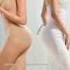 Su Ji Liang Pin Seamless Foundation Mid-Waist Anti-Bacterial Panties (3-Pack)