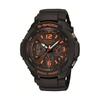 [Casio] Watch [Domestic Genuine Product] GRAVITYMASTER Radio Solar GW-3000B-1AJF Men's Black