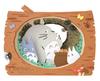 Ensky Paper Theater My Neighbor Totoro Secret Feast PT-084X