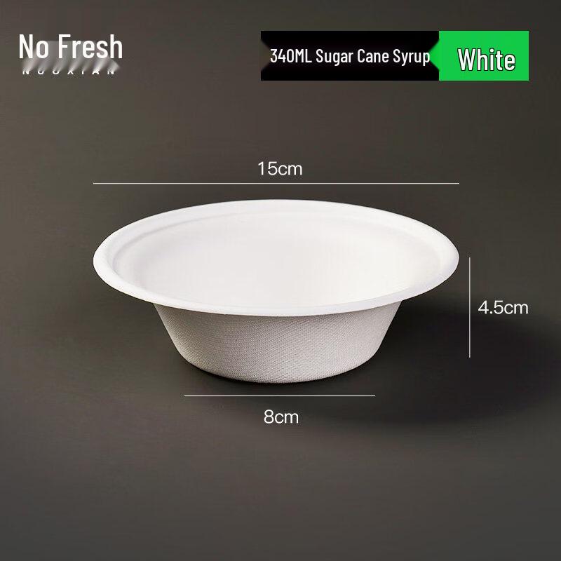 

Disposable Paper Bowl