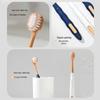 Qijing Ultra-Soft Wide Head Toothbrush