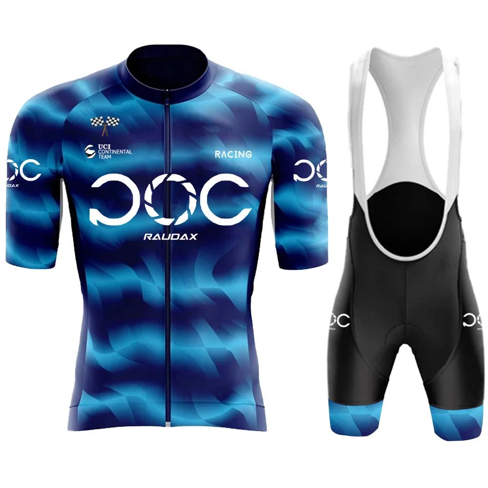 Man Maillot Men's Clothing 2026 Summer Breathable Cycling Suit Set Road Bike Uniform Jersey Mens Sets Summer Cycle Spring Shirt Shorts Clothes
