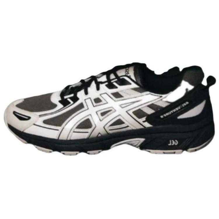 

New Asics Gel Venture 6 Mink Vanila 1203A669-020 39