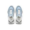 New MLB Chunky Runner Chunky Sneakers Unisex Low Top Sky Blue 3ASHCRS3N-07SBS