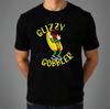 Glizzy Gobbler T-shirt Funny Hot Dog Fast Food Joke Top Latest Cotton Unisex Tee