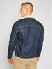 Демисезонная куртка Levi's Type 3 Sherpa Trucker Jacket rockridge