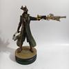 Bloodborne: The Old Hunters Curse Hunter Figurine Ornament Model Boxed