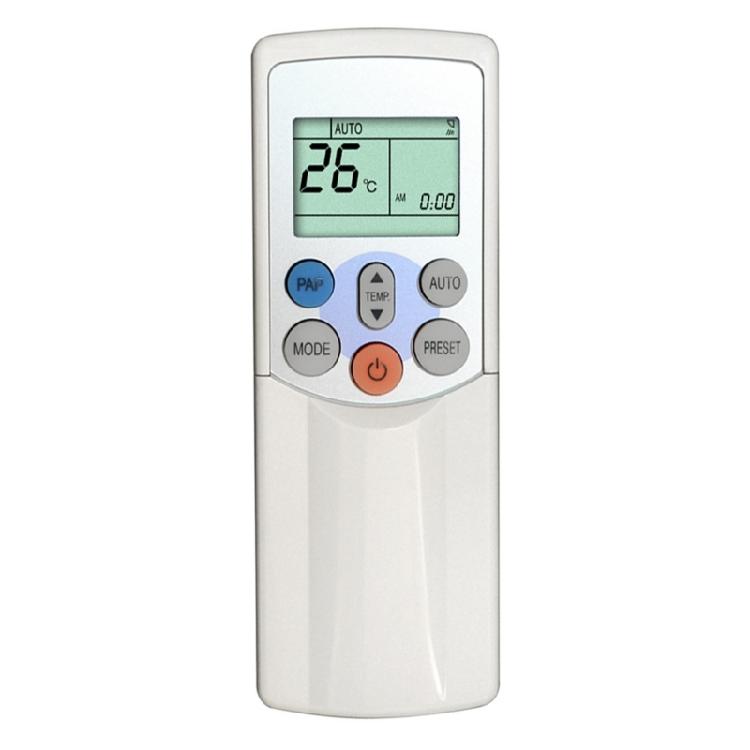 

Multifuntional Remote Control Easy to Use Controller for Air Conditioning Perfect for Home and Office or Commercial Use 1