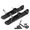 Winter Fietsen Skiën Slee Set Fiets Snowboard Balans Fietsen Sneeuw Ski Scooter Sneeuw Slee Board Kinderwagen Looprek