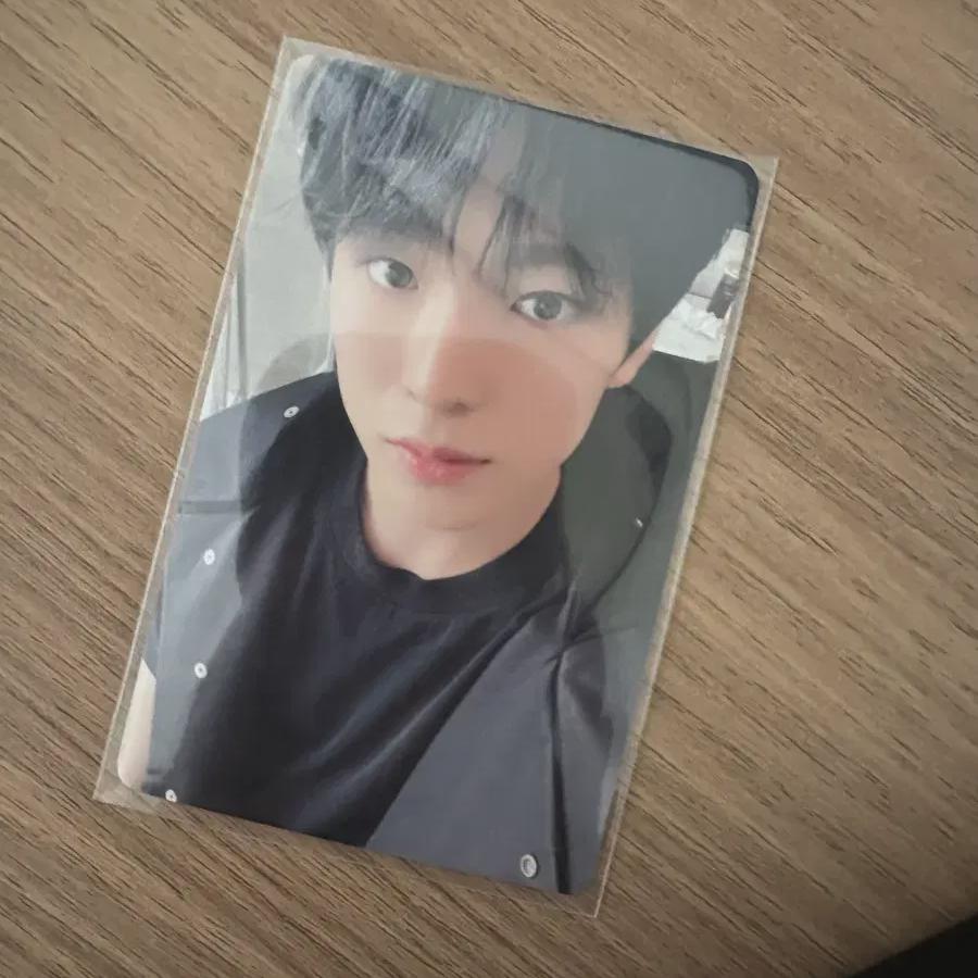 

Nct Wish Yuushi Songbird Yizhiyu Ktwon4u Withmuu Photocard