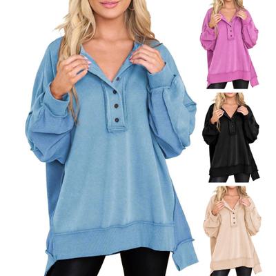 Tops – Felpe e maxi pull