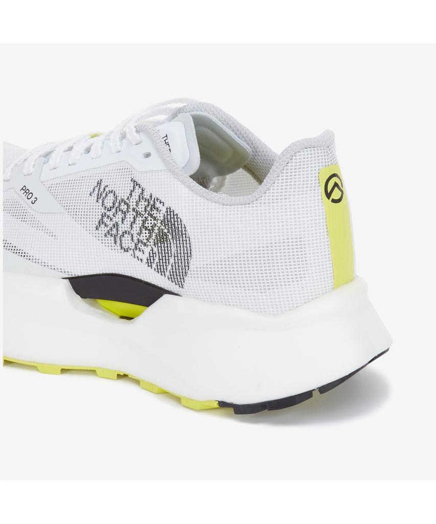 The North Face Ns97R51A Summit Vective Pro 3 White