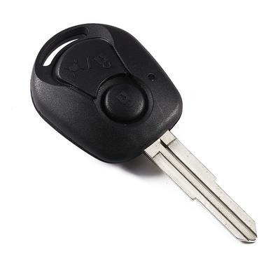 Chiave Remota Auto   SSANGYONG Actyon Kyron Rexton Cover Custodia 2  sostituzione per Kit