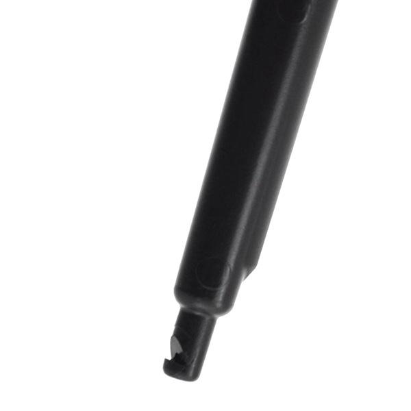 

5TA95593: Compatible with Volkswagen Atlas Tiguan Windshield Washer Nozzle none