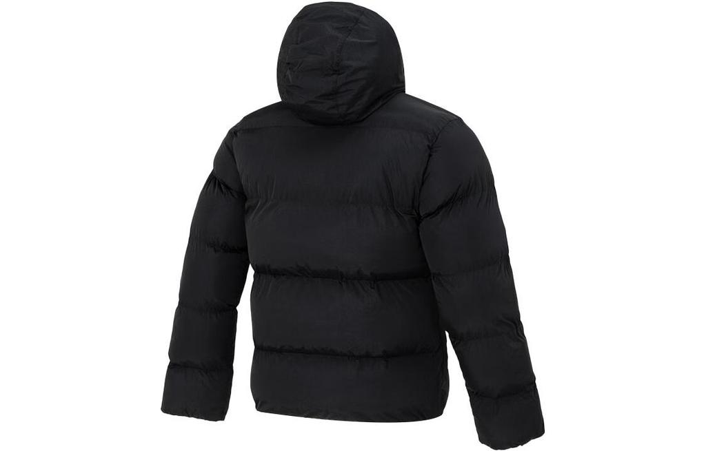 Jordan ESSENTIAL Puffer Jacket Men's Black FB7312-010