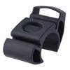 Fietshorloge Mount Siliconen Fietsstuur Horlogehouder Universele Rijden Smartwatch Mount voor TOMTOM/TICWATCH/SUUNTO Horloge
