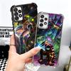 M-Metroids Soft Phone Case For Samsung A17 A27 A07 A37 A57 A16 A56 A15 A55 A14 A54 A13 A53 A26 A36 A25 A35 A24 A34 A23 A33