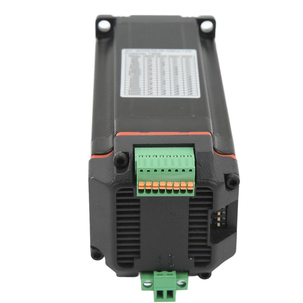 Closed Loop Motor Low Heat Low Noise Operation Integrated Servo Motor with 3D Printer Drive 2.5Nm