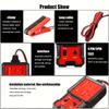 1pc Scanner Real-time Data Professional Machinist Diagnostic Code Reading Tool, Used To Check the Engine Fault Light.