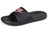 Nike Benassi Jdi Black Rose Gold Women's Women's 343881-007