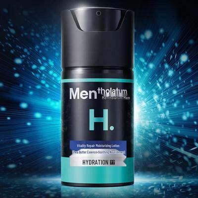 Mentholatum Men's Energy Repair Fuktgivande Lotion