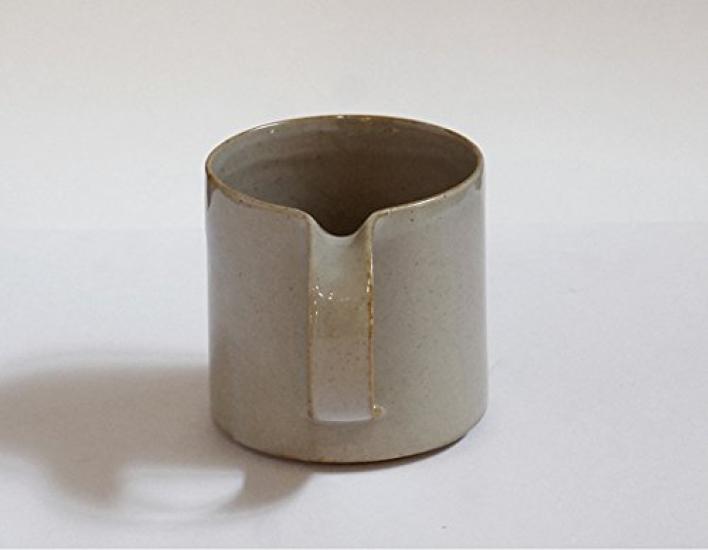 Ceramic Japan Moderato Mug (Gray)