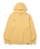 Diorite Original Logo Hoodie Yellow