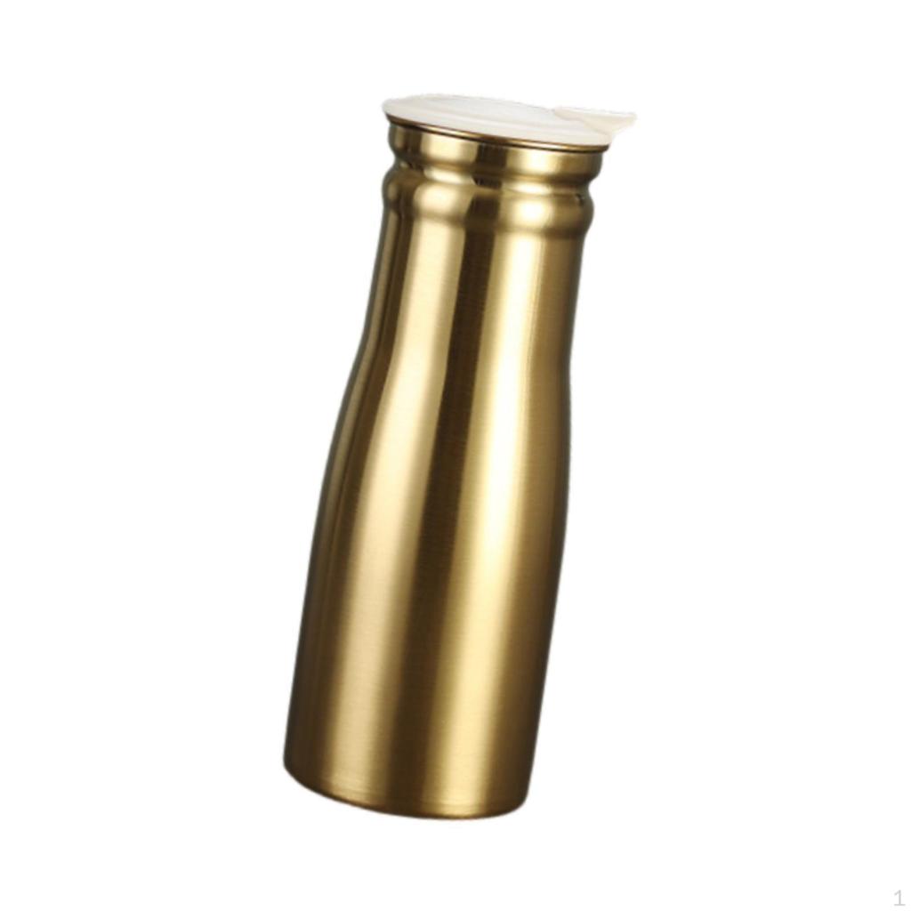 Large Capacity Reusable And Portable Water Carafe/kettle for Drinks, Coffee, Etc., Indoor Or