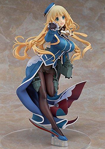 Kantai Collection Atago Light Weapon Scale Painted Finished Figure -KanColle- Ver. 1/8 ABS&PVC