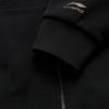 Li-Ning Li Ning Weekend Youth Sweatshirt Unisex Black AWDUA11-6