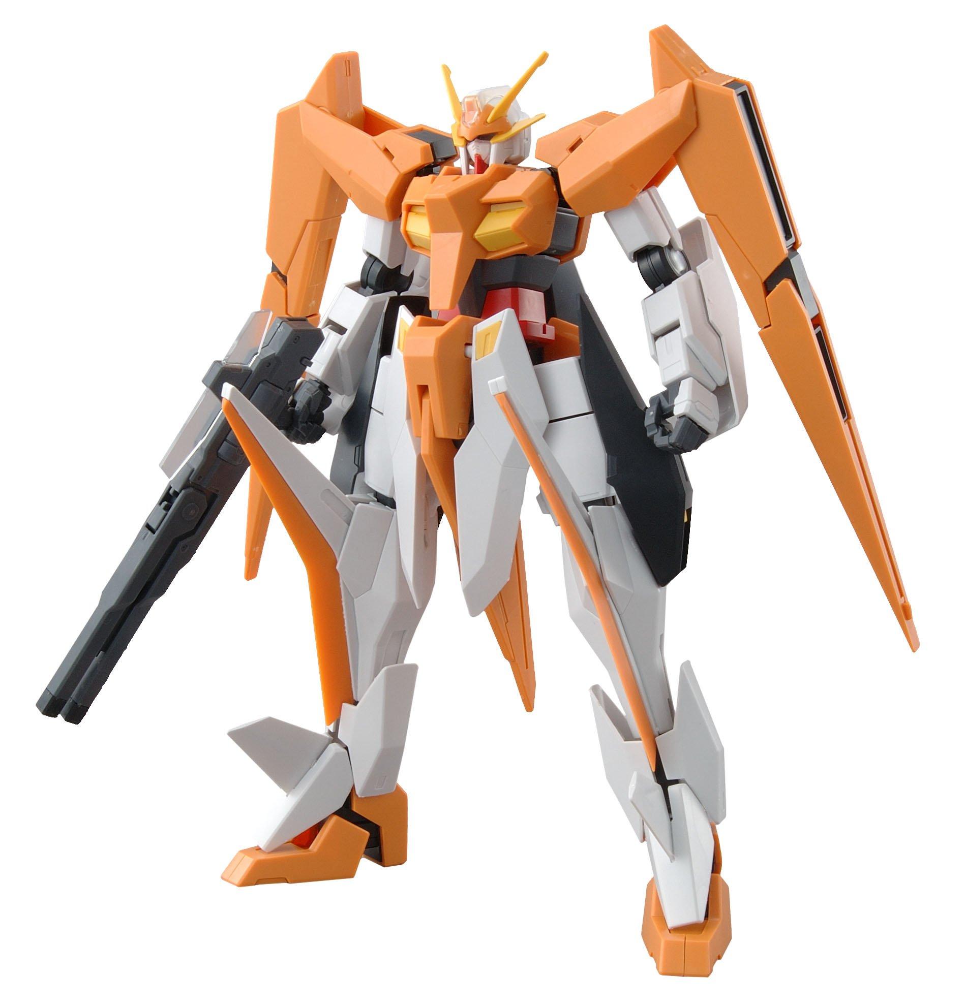 

1100 Arios Gundam ~Gundam 00 (Double O) Series~ (Mobile Suit Gundam 00)