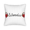 Extremoduro Canciones Prohibidas Album Pillow Cover Kawaii Pillow Case For Sofa Bedroom Home Decor Graphic Pillowcases Gift