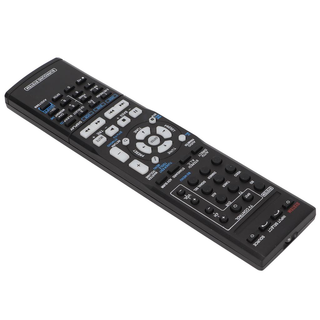For Pioneer Remote Control Receiver Remote Control Replacement for AXD7569 Audio Video Receiver
