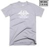 Spqr Eagle T Shirt Casualwear Rounisex Empire Gladiator Warrior Rome Birthday Top