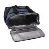 Collapsible Cooler Bag 15L Large Capcity Insulated Leakproof Heat Preservation Food Bag for Beach