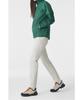 Koolongseupocheu Women'S Slim Fit Standard Pants Jkpnm26252Cre