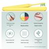 Philips HY1100/11 Portable Battery Sonic Electric Toothbrush CN plug (adapter included)