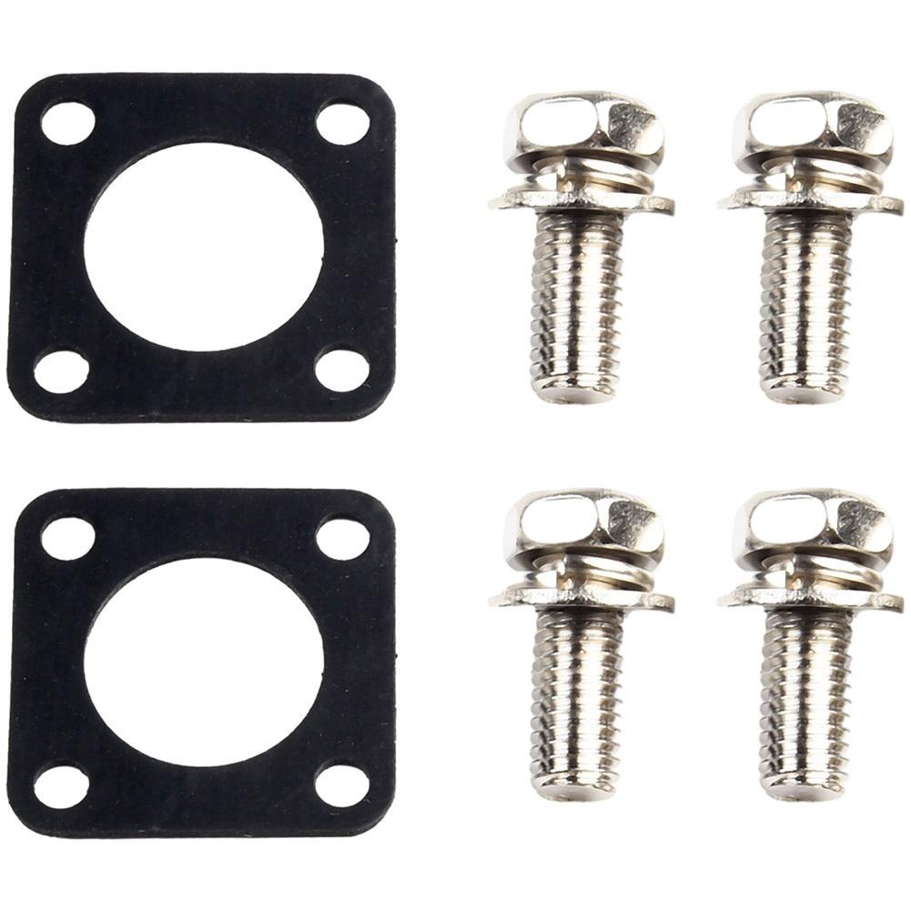 

250A Battery Terminal Copper Terminal Connector 23*23 mm Excellent Conductivity Hassle-free Maintenance Reliable Connection China Mainland