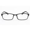 -0.5 -1.0 -1.5 -2.0 -2.5 To -6.0 Ultralight TR90 Finished Myopia Glasses For Unisex Short-sight Eyewear With Degree 1331