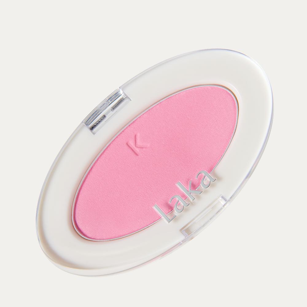 Laka Love Silk Blush 6 colors