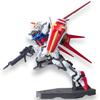 BANDAI SPIRITS HG Ale Strike Gundam Anzug Gundam 1/144 GAT-X105A (Mobiles SEED)