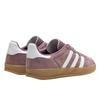 Adidas Gazelle Indoor Shadow Fig