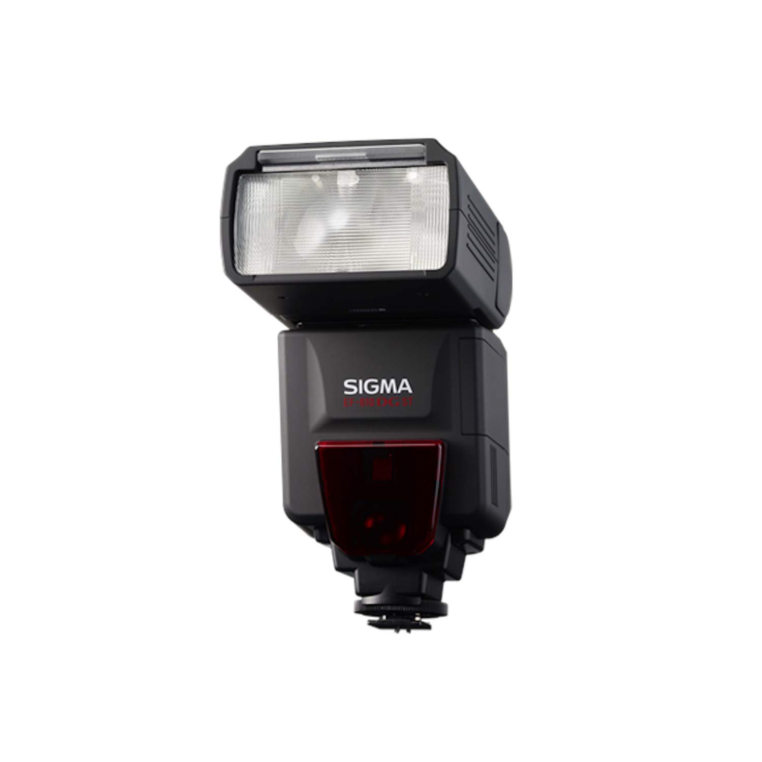 

SIGMA ELECTORONIC FLASH DG SUPER for Guide Number 927363 EF-610 Nikon, iTTL, 61,