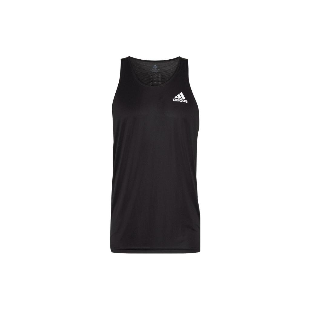 adidas Running Tank Top Men's Black HB7457