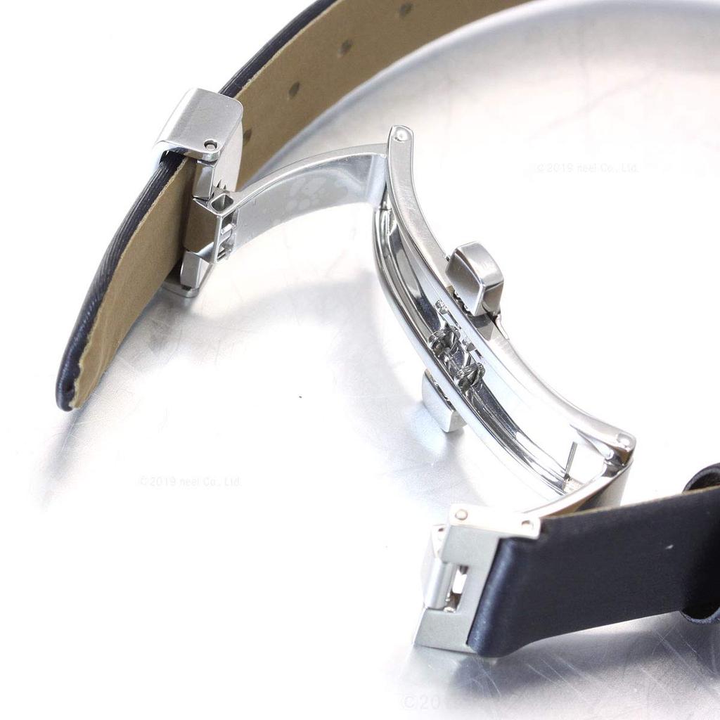 Citizen L Square Case Watch Black Eco-Drive EW5557-17N Women's